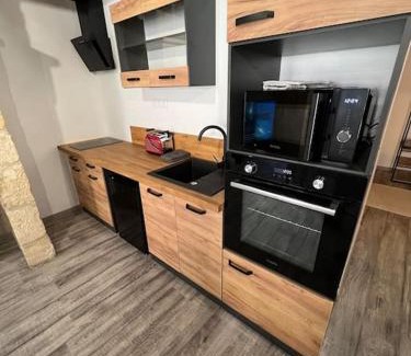 Montignac Apartment | Appartement Montignac Lascaux