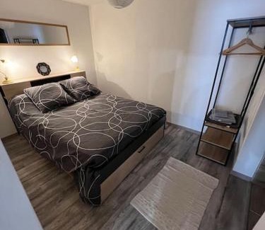 Montignac Apartment | Appartement Montignac Lascaux