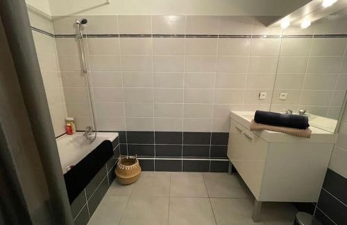 Hopitaux-Facultes Apartment | Appartement Montpellier Nord 6 personnes