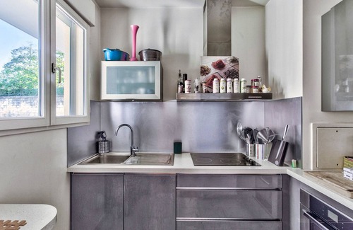 Quinze-Vingts Apartment | Appartement Moreau - Welkeys