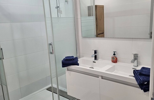 Cite Apartment | Appartement Morgand Très Lumineux et Spacieux