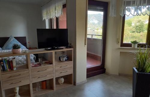 Cochem Apartment | Appartement Moselblick