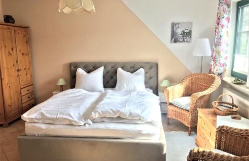 Karlshagen Apartment | Appartement Muschelkoje