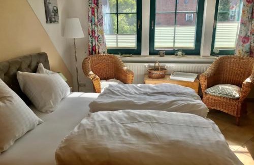 Karlshagen Apartment | Appartement Muschelkoje