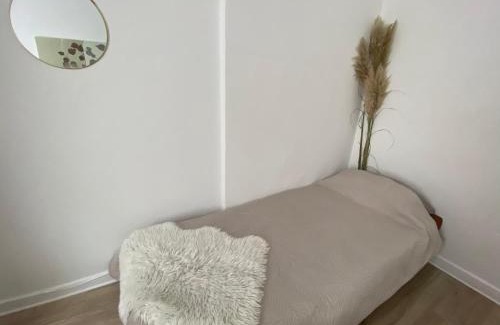 Innenstadt-Nord Apartment | Appartement Nähe City