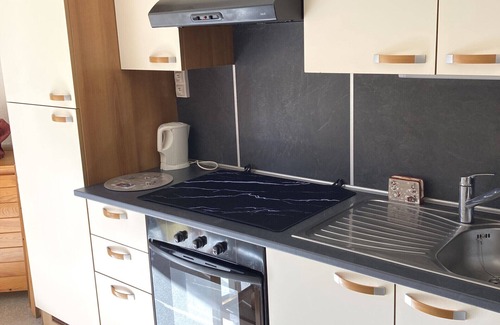 Laveissiere Apartment | Appartement N°29 au Griou