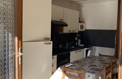 Laveissiere Apartment | Appartement N°29 au Griou