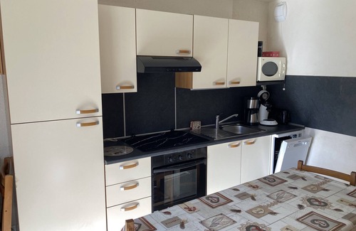 Laveissiere Apartment | Appartement N°29 au Griou