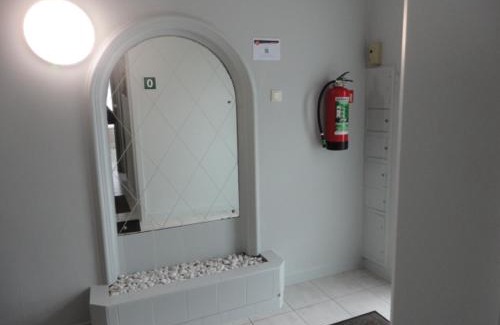 Blankenberge Apartment | appartement nabij station op begane grond in residentie jane - niet goed geld terug garantie - 10 minuten tot centrum brugge
