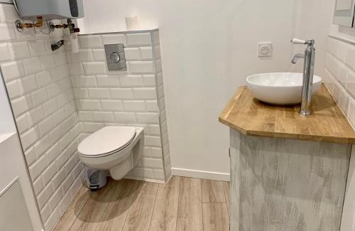 Trouville-sur-Mer Apartment | Appartement neuf en centre ville