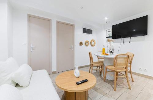 Les Lilas Apartment | Appartement neuf 40m2 aux lilas - 4P - FLAT-GUEST