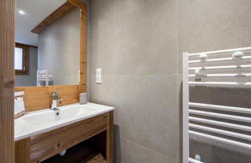 Le Bettaix Apartment | Appartement neuf, 8 pers, proche télésiège et pistes, Les Belleville - FR-1-570-26