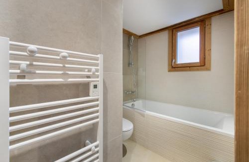 Le Bettaix Apartment | Appartement neuf, 8 pers, proche télésiège et pistes, Les Belleville - FR-1-570-26
