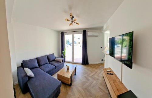 La Belle de Mai Apartment | Appartement neuf et paisible