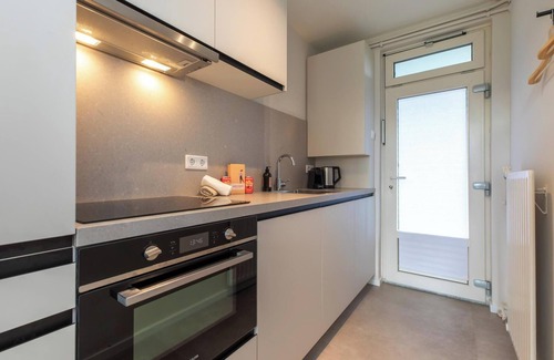 Zoutelande Apartment | Appartement - Nieuwstraat 1 | Zoutelande 'Kurhaus appartement 2 pers with Sauna'