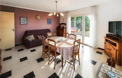 Nissan-lez-Enserune Apartment | Appartement Nissan lez Enserune