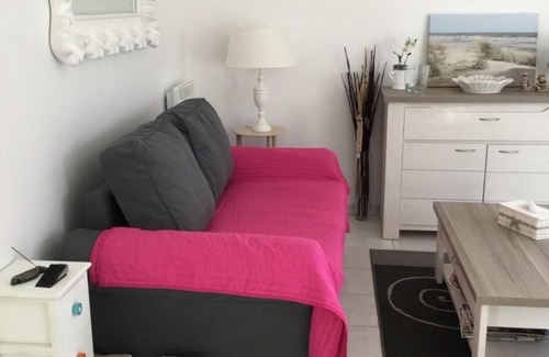 Notre-Dame-de-Monts Apartment | Appartement Notre-Dame-de-Monts, 2 pièces, 4 personnes - FR-1-540-27