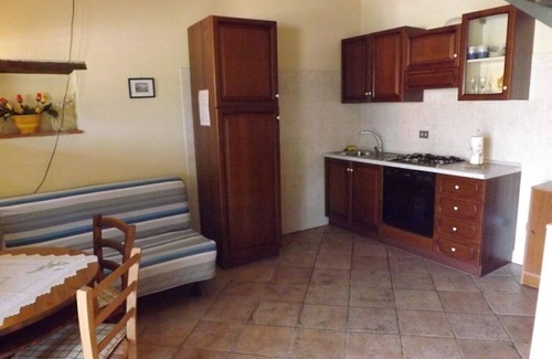 Pescia Apartment | Appartement op een Prachtig Landgoed bij Pescia/lucca