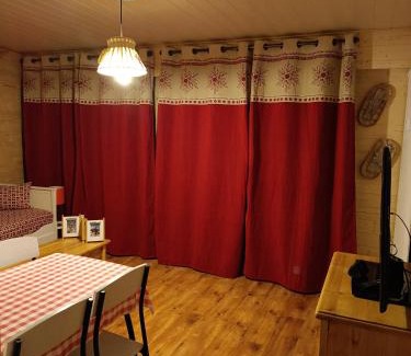 Briancon Apartment | Appartement Paisible