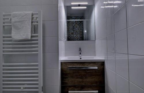 Vitre Apartment | Appartement "PANNA" centre ville de VITRÉ