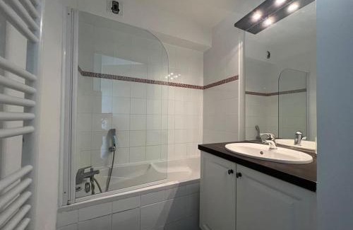 Paradou Apartment | Appartement Paradou vue magnifique