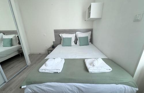 Prisse Apartment | Appartement - Parking Free - Hôtel Entre les 2 Roches