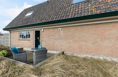 Bergen aan Zee Apartment | Appartement Parkweg