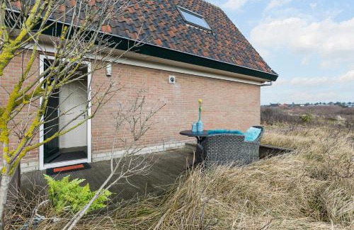 Bergen aan Zee Apartment | Appartement Parkweg