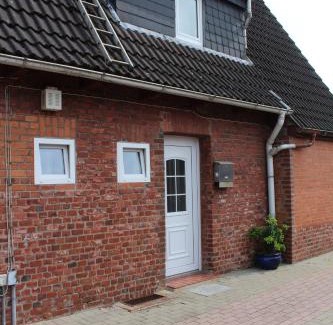Buedelsdorf Apartment | Appartement Petersen II