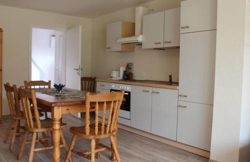 Buedelsdorf Apartment | Appartement Petersen II
