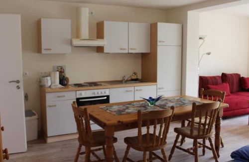 Buedelsdorf Apartment | Appartement Petersen II