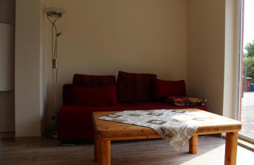 Buedelsdorf Apartment | Appartement Petersen II