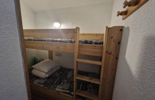 Val-Thorens Apartment | Appartement pied pistes à Val thorens