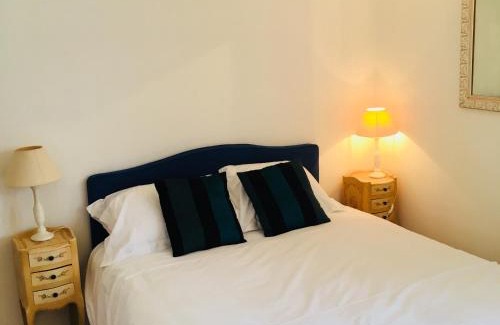 Ajaccio Apartment | Appartement Place Casone