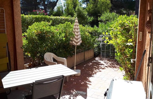 Saint-Raphael Apartment | Appartement Plage, Boulouris Saint Raphaël