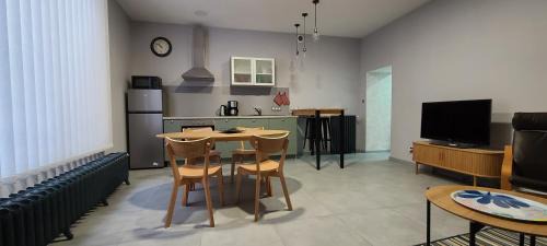 Dole Apartment | appartement plein centre ville