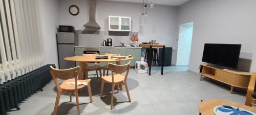 Dole Apartment | appartement plein centre ville