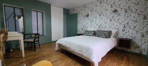 Dole Apartment | appartement plein centre ville