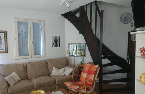 Le Barcares Apartment | Appartement Port Barcarès, 3 pièces, 4 personnes - FR-1-195-33