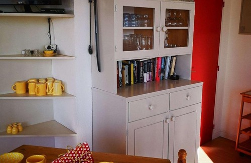 Le Barcares Apartment | Appartement Port Barcarès, 3 pièces, 4 personnes - FR-1-195-33