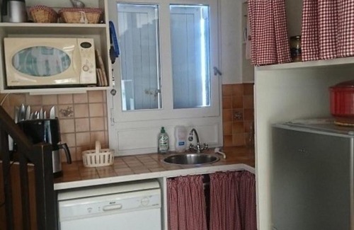 Le Barcares Apartment | Appartement Port Barcarès, 3 pièces, 4 personnes - FR-1-195-33