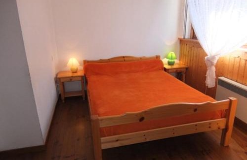 Bareges Apartment | Appartement pour 6 pers, parking, animaux admis - FR-1-403-11