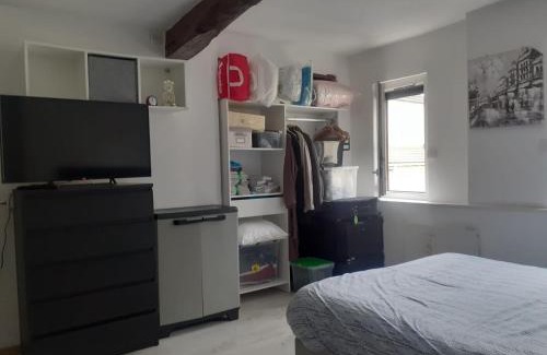 Ferrieres-en-Brie Apartment | Appartement près de Disneyland
