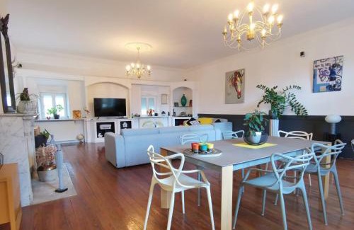 Montelimar Apartment | Appartement privatif exceptionnel en Drôme provençale
