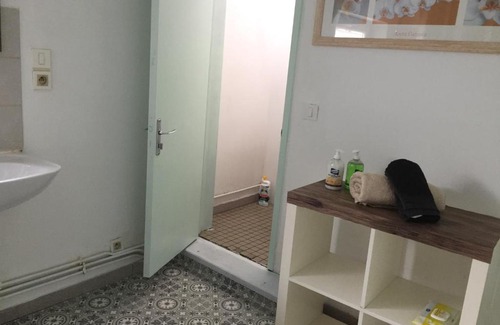 Malo-les-Bains Apartment | Appartement proche de la mer