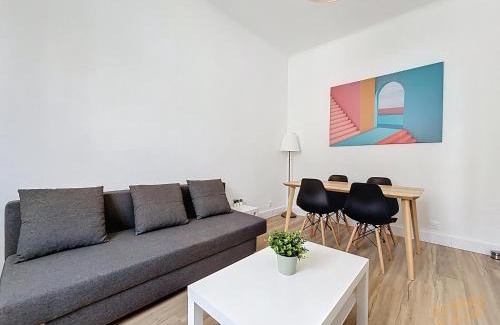 La Capelette Apartment | Appartement proche des Plages et du Vélodrome - Les Frères de la Loc'