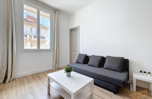 La Capelette Apartment | Appartement proche des Plages et du Vélodrome - Les Frères de la Loc'