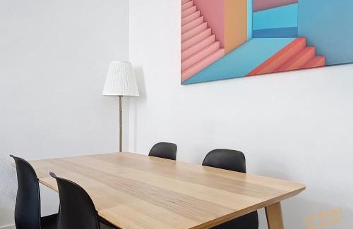 La Capelette Apartment | Appartement proche des Plages et du Vélodrome - Les Frères de la Loc'