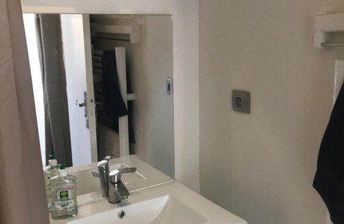 Belsunce Apartment | Appartement proche du vieux port et de la gare!