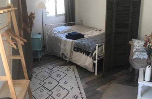 Belsunce Apartment | Appartement proche du vieux port et de la gare!